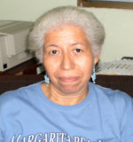 Dra. Máryori González : Tesorera de la Junta Directiva del SEC