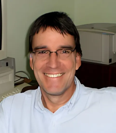 Foto de Eduardo Mercon