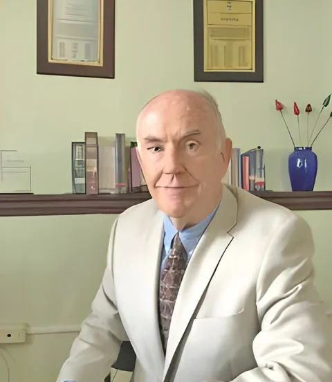 Foto de Dr. Daniel Olson