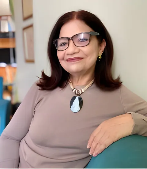 Foto de Elsy Valladares