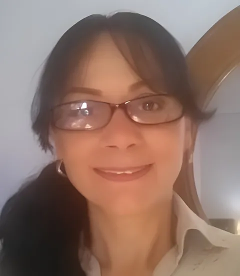 Foto de Jacqueline Olivares