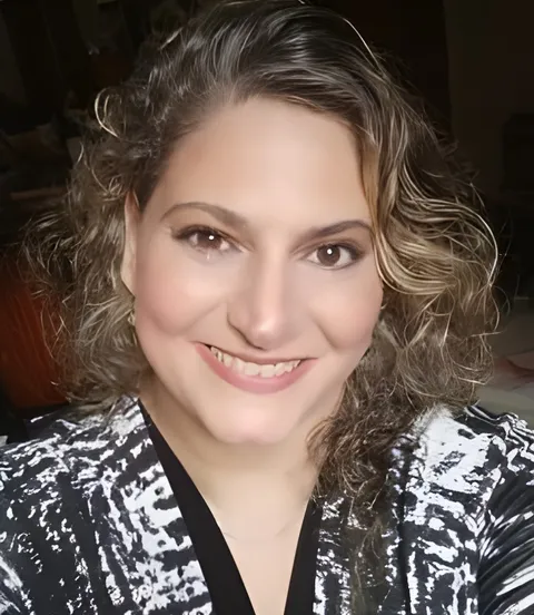 Foto de Marisol Kelzi de Kenayfati