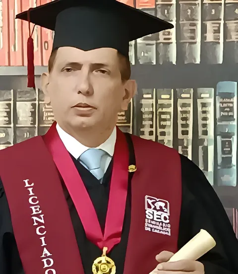 Foto de José Kenayfati