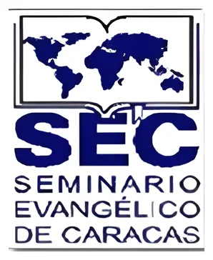 Logo oficial del Seminario Evangélico de Caracas