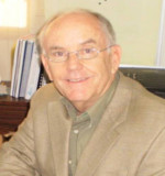 Dr. Daniel Olson : Rector del Seminario Evangélico de Caracas