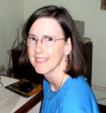 Mag. Laura Smith : Miembro vocal de la Junta Directiva del SEC