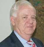 Rev. Dr. Samuel Olson : Presidente de la Junta Directiva del SEC