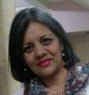 Ing. Josefina García Porras : Profesora