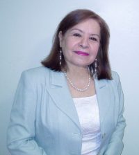 Mag. Flor María Villoria Q. : Profesora