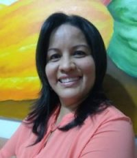 Prof. Yenny Abaduca : Profesora